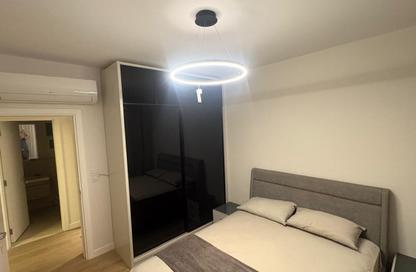 Apartment - 1 - 1 for rent in Mivida - 5th Settlement Compounds - The 5th Settlement - New Cairo City - Cairo