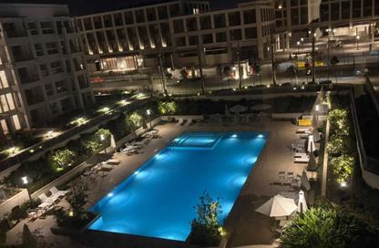 Apartment - 1 - 1 for rent in Mivida - 5th Settlement Compounds - The 5th Settlement - New Cairo City - Cairo