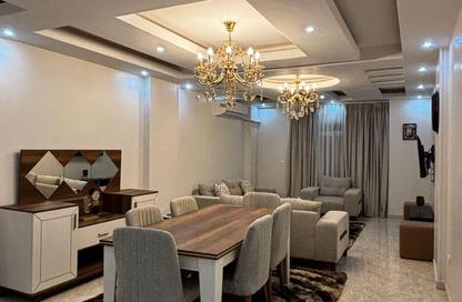 Apartment - 3 Bedrooms - 2 Bathrooms for rent in Togary St. - Zahraa El Maadi - Hay El Maadi - Cairo