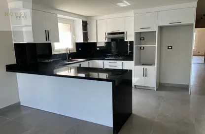 Penthouse - 3 Bedrooms - 3 Bathrooms for rent in Mountain View Chill Out Park - Northern Expansions - 6 October City - Giza