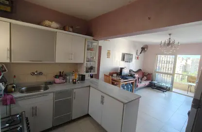 شقة - 2 غرف نوم - 1 حمام للبيع في المستقبل - الحي الثاني عشر - الشيخ زايد - الجيزة