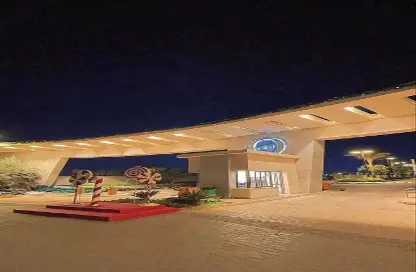 Villa - 3 Bedrooms - 5 Bathrooms for sale in O West - 6 October Compounds - 6 October City - Giza