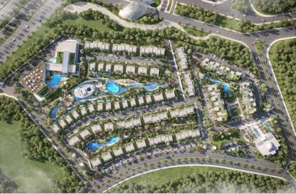 Apartment - 1 - 1 for sale in Sheraton Residence - Mostakbal City Compounds - Mostakbal City - Future City - Cairo