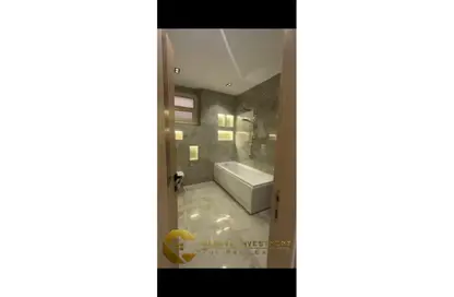 شقة - 3 غرف نوم - 2 حمامات للايجار في مدينة الخمائل - كمبوندات الشيخ زايد - الشيخ زايد - الجيزة