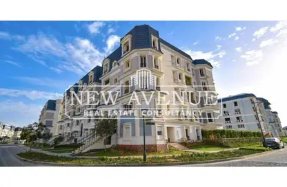 شقة - 2 غرف نوم - 2 حمامات للبيع في ماونتن فيو هايد بارك - كمبوندات التجمع الخامس - التجمع الخامس - مدينة القاهرة الجديدة - القاهرة