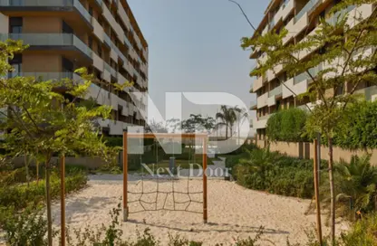 شقة - 3 غرف نوم - 3 حمامات للبيع في كمبوند البروج - كمبوندات الشروق - مدينة الشروق - القاهرة