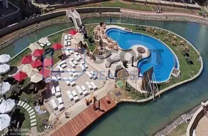 iVilla - 3 Bedrooms - 3 Bathrooms for sale in Mountain View Hyde Park - 5th Settlement Compounds - The 5th Settlement - New Cairo City - Cairo