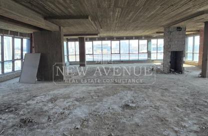 Office Space - Studio - 1 for rent in Central New Cairo - North Teseen St. - The 5th Settlement - New Cairo City - Cairo Office Space - Studio - 1 for rent in Central New Cairo - North Teseen St. - The 5th Settlement - New Cairo City - Cairo