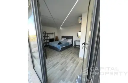 Apartment - 1 Bedroom - 1 Bathroom for rent in Eastown - 5th Settlement Compounds - The 5th Settlement - New Cairo City - Cairo