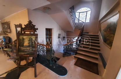 Villa - 6 Bedrooms - 3 Bathrooms for sale in Al Shouyfat - 5th Settlement Compounds - The 5th Settlement - New Cairo City - Cairo