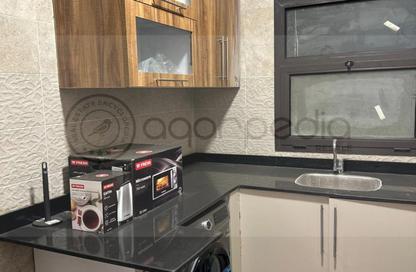 Apartment - Studio - 2 Bathrooms for rent in Moon Residences - Fifth Square - The 5th Settlement - New Cairo City - Cairo Apartment - Studio - 2 Bathrooms for rent in Moon Residences - Fifth Square - The 5th Settlement - New Cairo City - Cairo