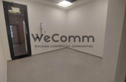 Office Space - Studio - 1 for rent in Cairo Business Plaza - Financial District - New Capital City - Cairo