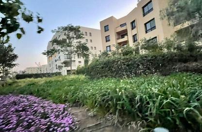 Apartment - 3 Bedrooms - 4 Bathrooms for sale in O West - 6 October Compounds - 6 October City - Giza