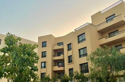 Apartment - 3 Bedrooms - 4 Bathrooms for sale in O West - 6 October Compounds - 6 October City - Giza