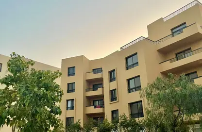 شقة - 3 غرف نوم - 4 حمامات للبيع في أو ويست - كمبوندات 6 أكتوبر - مدينة 6 أكتوبر - الجيزة