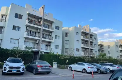 شقة - 3 غرف نوم - 2 حمامات للبيع في ذا ادريس - الحي الثاني عشر - الشيخ زايد - الجيزة