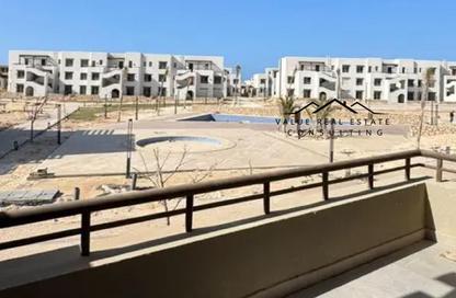 شاليه - 3 غرف نوم - 3 حمامات للبيع في هاسيندا ويست - راس الحكمة - الساحل الشمالي شاليه - 3 غرف نوم - 3 حمامات للبيع في هاسيندا ويست - راس الحكمة - الساحل الشمالي