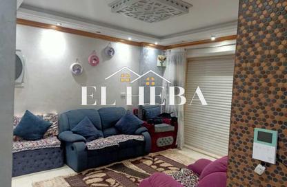 شقة - 2 غرف نوم - 2 حمامات للايجار في مدينتي - القاهرة