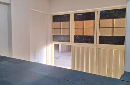 Shop - Studio - 1 Bathroom for rent in Garden Residence - Hyde Park - New Cairo City - Cairo