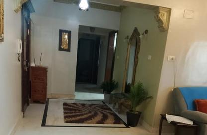 Apartment - 3 Bedrooms - 3 Bathrooms for sale in Moez Al Dawla St. - 6th Zone - Nasr City - Cairo