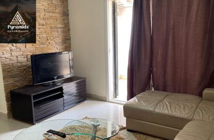 Apartment - Studio - 1 for rent in Dream Land - Al Wahat Road - 6 October City - Giza