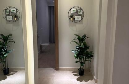 Apartment - 3 Bedrooms - 3 Bathrooms for sale in Mivida - 5th Settlement Compounds - The 5th Settlement - New Cairo City - Cairo