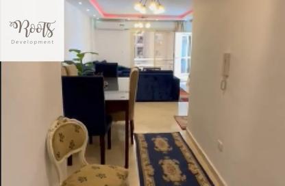 Apartment - 3 Bedrooms - 3 Bathrooms for rent in Dar Misr - 16th District - Sheikh Zayed City - Giza