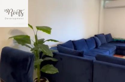 Apartment - 3 Bedrooms - 3 Bathrooms for rent in Dar Misr - 16th District - Sheikh Zayed City - Giza