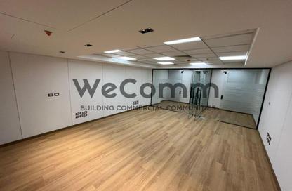 Office Space - Studio - 1 Bathroom for rent in Hyde Park Business District Mall - South Teseen St. - The 5th Settlement - New Cairo City - Cairo