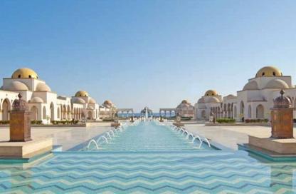 Land - Studio for sale in Sahl Hasheesh - Hurghada - Red Sea