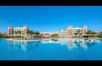 Land - Studio for sale in Sahl Hasheesh - Hurghada - Red Sea