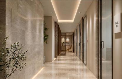 Clinic - Studio for sale in Mountain View iCity - 5th Settlement Compounds - The 5th Settlement - New Cairo City - Cairo Clinic - Studio for sale in Mountain View iCity - 5th Settlement Compounds - The 5th Settlement - New Cairo City - Cairo