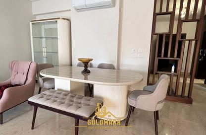 Apartment - 3 - 3 for rent in 90 Avenue - South Investors Area - New Cairo City - Cairo Apartment - 3 - 3 for rent in 90 Avenue - South Investors Area - New Cairo City - Cairo