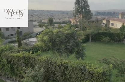 Villa - 7 Bedrooms - 7 Bathrooms for sale in Al Karma 3 - 26th of July Corridor - 6 October City - Giza