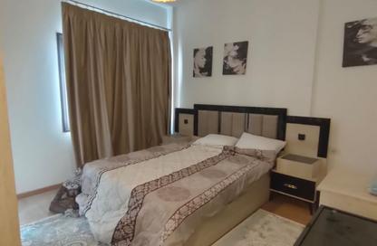 Apartment - 3 - 2 for sale in Moon Residences - Fifth Square - The 5th Settlement - New Cairo City - Cairo