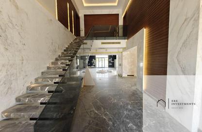 Villa - 6 - 6 for sale in Mivida - 5th Settlement Compounds - The 5th Settlement - New Cairo City - Cairo Villa - 6 - 6 for sale in Mivida - 5th Settlement Compounds - The 5th Settlement - New Cairo City - Cairo