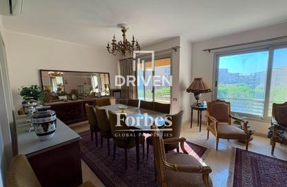 Apartment - 2 - 2 for rent in Palm Parks   Palm Hills - South Dahshur Link - 6 October City - Giza