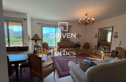 Apartment - 2 - 2 for rent in Palm Parks   Palm Hills - South Dahshur Link - 6 October City - Giza