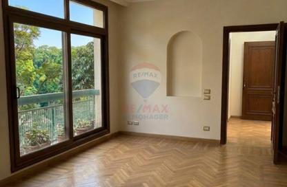 Apartment - 3 Bedrooms - 3 Bathrooms for sale in Mohamed Mazhar St. - Zamalek - Cairo