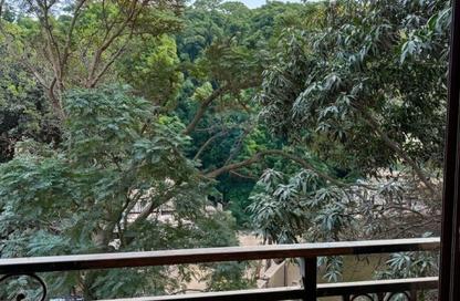 Apartment - 3 Bedrooms - 3 Bathrooms for sale in Mohamed Mazhar St. - Zamalek - Cairo