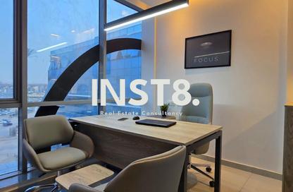 Office Space - Studio - 1 for rent in Kernel Business Hub - North Teseen St. - The 5th Settlement - New Cairo City - Cairo Office Space - Studio - 1 for rent in Kernel Business Hub - North Teseen St. - The 5th Settlement - New Cairo City - Cairo