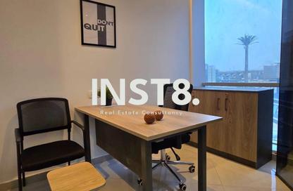 Office Space - Studio - 1 for rent in Kernel Business Hub - North Teseen St. - The 5th Settlement - New Cairo City - Cairo Office Space - Studio - 1 for rent in Kernel Business Hub - North Teseen St. - The 5th Settlement - New Cairo City - Cairo