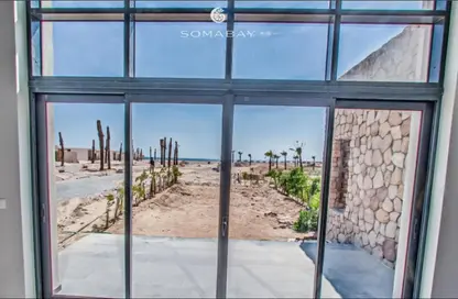 شاليه - غرفة نوم - 1 حمام للبيع في مراسي البحر الاحمر - سوما باى - سفاجا - الغردقة - محافظة البحر الاحمر