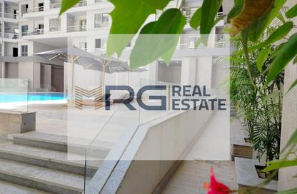 Apartment - 1 Bedroom - 1 Bathroom for sale in Landmark - Nasr City Compounds - Nasr City - Cairo Apartment - 1 Bedroom - 1 Bathroom for sale in Landmark - Nasr City Compounds - Nasr City - Cairo