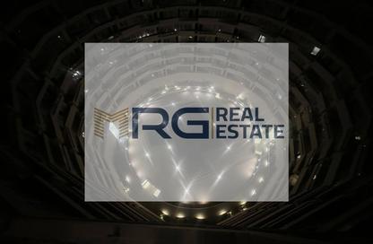 Apartment - 1 Bedroom - 1 Bathroom for sale in Landmark - Nasr City Compounds - Nasr City - Cairo Apartment - 1 Bedroom - 1 Bathroom for sale in Landmark - Nasr City Compounds - Nasr City - Cairo