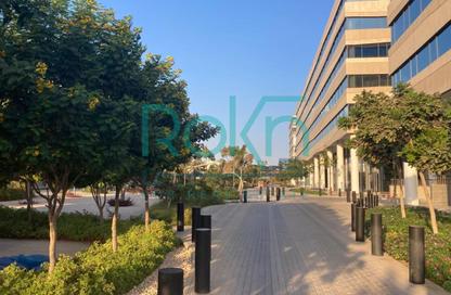 Office Space - Studio for rent in The Polygon - Sheikh Zayed Compounds - Sheikh Zayed City - Giza Office Space - Studio for rent in The Polygon - Sheikh Zayed Compounds - Sheikh Zayed City - Giza