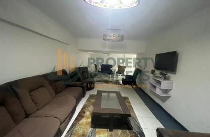 Apartment - 3 - 2 for sale in Syria St. - Mohandessin - Giza Apartment - 3 - 2 for sale in Syria St. - Mohandessin - Giza