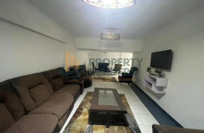شقة - 3 - 2 للبيع في شارع سوريا - المهندسين - الجيزة شقة - 3 - 2 للبيع في شارع سوريا - المهندسين - الجيزة