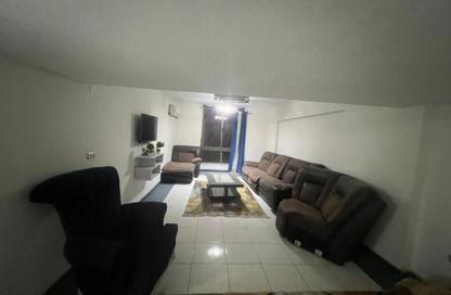 شقة - 3 غرف نوم - 2 حمامات للبيع في شارع سوريا - المهندسين - الجيزة
