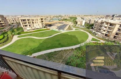 Duplex - 4 Bedrooms - 4 Bathrooms for sale in Taj City - 5th Settlement Compounds - The 5th Settlement - New Cairo City - Cairo